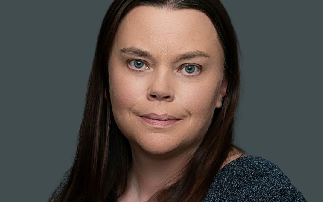 Amanda Miller