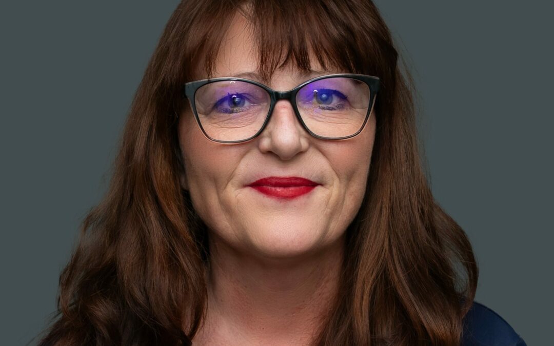 Buffy Adkins