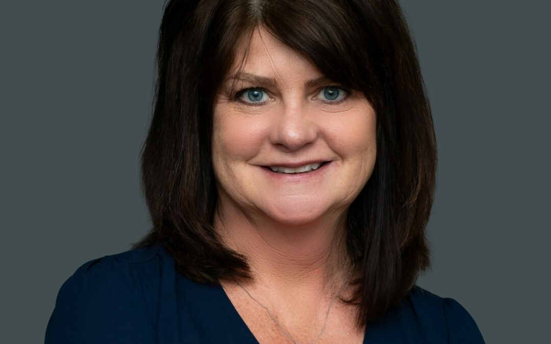 Mary Arnholt