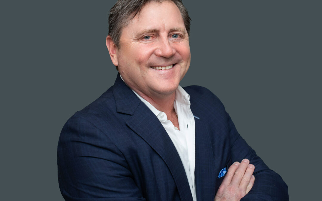 Mike McGuire